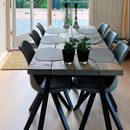 Two-bedroom Holiday In Halden *
