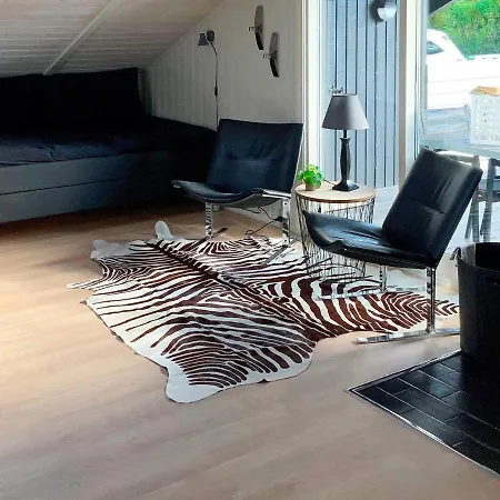 Semesterbostad Two-bedroom Holiday In Halden *