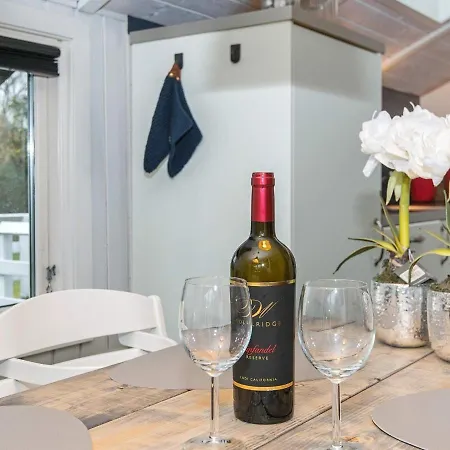 Two-bedroom Holiday In Halden Semesterbostad