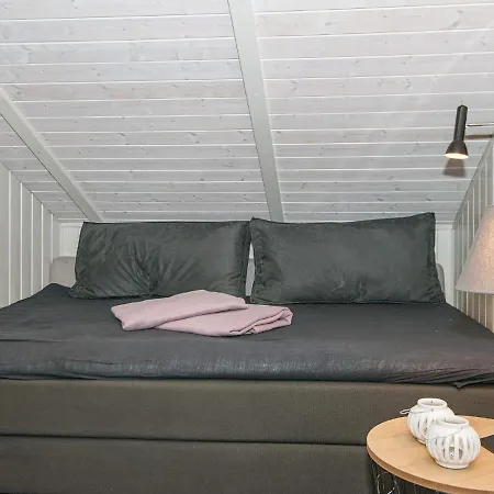 Two-bedroom Holiday In Halden
