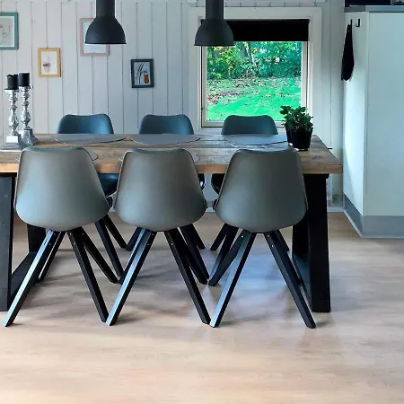 Two-bedroom Holiday In Halden Semesterbostad