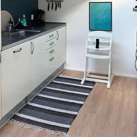 Two-bedroom Holiday In Halden