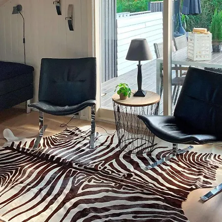 Semesterbostad Two-bedroom Holiday In Halden